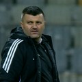 Feđa Dudić tražio i dobio prekid saradnje sa Mariborom