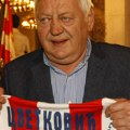 Preminuo Vladimir Cvetković: Odlazak legende Crvene zvezde