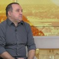 Popović: Pad režima Aleksandra Vučića trenutno može da izvede jedino studentska lista