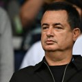Vlasnik Maribora za SK: Od sad sam biram trenere, već imamo novog