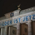 Nemačka između istorije i novog antisemitizma: Kako je biti Jevrejin u Berlinu