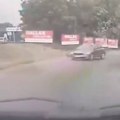 Novi incident na auto-putu ka Beogradu: Još jedan vozač uhvaćen u kontrasmeru (video)