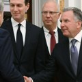 Vitkof i Kušner uskoro u Moskvi? Oglasio se Ušakov
