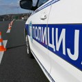Curi gas na auto-putu kod Stare Pazove, obustavljen saobraćaj