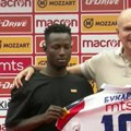 Zvezda demantovala! Nema suspenzije FIFA, crveno-beli će moći da dovode igrače