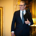 Starmer pred padom?