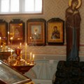 Velike svetinje stižu u Beograd 20. maja: Čudesni pojas Presvete Bogorodice i delovi Časnog krsta