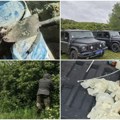 Forenzičar o telu nađenom u buretu kod Inđije: Kako se utvrđuje identitet ako je korišćena kiselina?