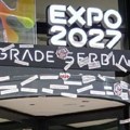 "Ekspo pripada svima": Odgovor na poruke građana koje su osvanule na ulazu u kancelarije EXPO 2027