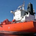 Sprečen napad u ruskoj luci, magnetne mine pronađene na belgijskom tankeru