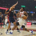 Dominacija kakva nije viđena u NBA i čak 262 poena razlike - Niksi mleli sve pred sobom
