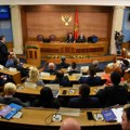 Bojović: DNP u Pljevljima prikuplja potpise za otpriznavanje tzv. Kosova