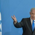 Нетањаху издао наређење војсци: Израел мора да преузме контролу над 70 одсто територије Појаса Газе