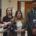 Stojmenović (ZLF) o slučaju Senjak: VJT se više bavi medijima, nego rasvetljavanjem događaja