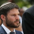 Izraelski ministar finansija na proizraelskoj šetnji u Njujorku
