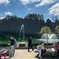 Zlatibor i dalje najposećenija destinacija