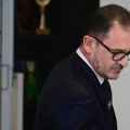 Mijatović nije otišao sam: Uprava Partizana ostala bez još jednog člana