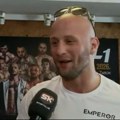 Uhićen Marko Martinjak