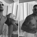 Nataša Rodić uvija u šortsu, jedna bratela sa bikinija joj spala: Društvo joj pravi zet - ukrali sve poglede