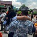 Zemljotres na početku školske godine na Filipinima, najmanje 19 mrtvih i više od 100 povređenih