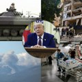 uživo Američki helikopter pao kod Omana, Iran podigao borbenu gotovost: "Kopnene snage spremne za odgovor"