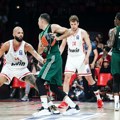 Panatinaikos posle trilera i dva produžetka izborio majstoricu: Ludilo u OAKI - Atamanov tim srušio prvaka Evrope!