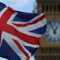 London pooštrio sankcije Rusiji: Na udaru Jandeks banka i "flote iz senke"