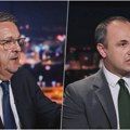 "Dobili packu pa ispravljaju greške, glavni predlagač je Vučić": Opozicija o izmenjenim "Mrdićevim zakonima"