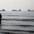 Иран увео привремени режим проласка бродова кроз Ормуски мореуз