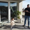 "Moje dete neće ići u Dubai" Asmin otkrio zbog čega ne da da njegova ćerka ode van granice, u ovome je odlučan: "Aneli će…
