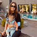 "Plašila sam se, ovo je bio veliki korak za mene", voditeljka dobila sina u 41. godini, sada se odlučila na ovo