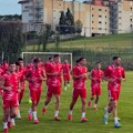 Drugi deo priprema fudbaleri Vojvodine započeli u austrijskoj banji Transferi u funkciji optimizma