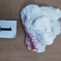 Krivična prijava za muškarca iz Pančeva: Policija pronašla amfetamin u stanu