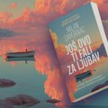 „Još ovo ti fali za ljubav“ – objavljen nastavak bestselera Milana Damjanca