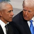 Opsednut Obama žestoko isprozivao Trampa: Ovaj mu to neće nikad oprostiti