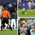 Gaučosi u osmini finala SP: Romero ”matirao” Zelenortska ostrva u produžetku