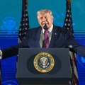 „Komunistička pretnja se vraća“ Tramp diže uzbunu: Američki identitet na udaru, možete biti komunista ili patriota!