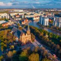 Mogao je biti Kantgrad: Kenigsberg je već 80 godina Kalinjingrad