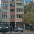 Studenti u blokadi FON-a pozvali na skup podrške stanarima u Vojvode Stepe 198