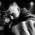 "Znači mi što ime mog sina i posle 6 godina živi među ljudima" Loznica čuva od zaborava nastradalog boksera Damjana (17) (foto)…