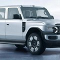 iCar V25