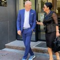 Medenica radila po PS: Oslobođena bivša predsednica Vrhovnog suda Crne Gore