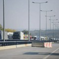Radovi na petlji Ostružnica od 20. do 25. jula: Zatvara se uključenje iz pravca Obrenovca