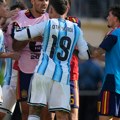 "Oni su svinje, prevaranti i siledžije": Žestoke uvrede na račun Argentinaca tokom prenosa uživo