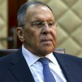 Lavrov doputovao na Filipine, moguć susret sa Rubiom na marginama samita ASEAN-a