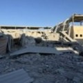 Novi udari Irana širom regiona: Napadnute američke baze u Jordanu i Bahreinu (video)