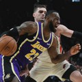 Hezonji najviše smeta što Lebron nije presekao: Evo kako Džejms blokira povratak Hrvata u NBA