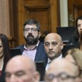 Radomir Lazović: “Ne govori se danas o nepoverenju Miroslavu Aleksiću”
