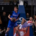 Medarević novo pojačanje Crvene zvezde