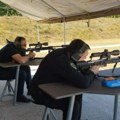 Prva snajperska puška iz Srpske /foto/